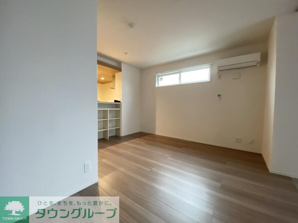 エクセリア上鷺宮IIの物件内観写真